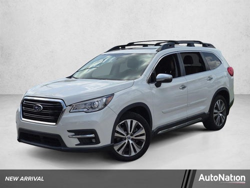 2019 Subaru Ascent 2.4T Touring 7-Passenger