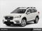 2019 Subaru Ascent 2.4T Touring 7-Passenger