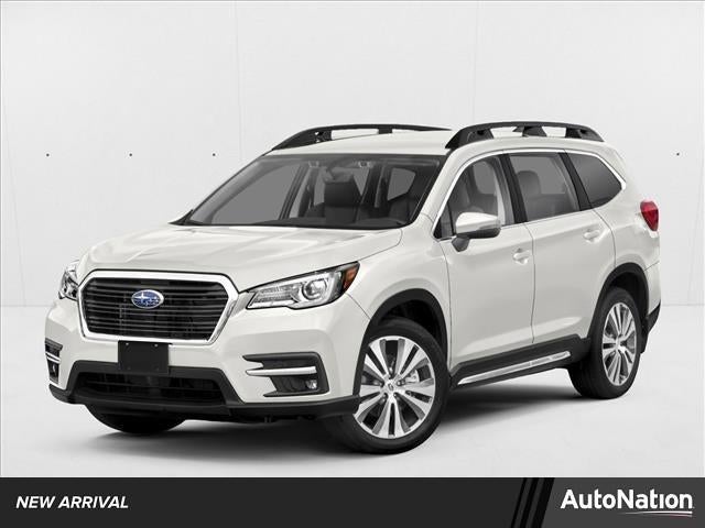 2019 Subaru Ascent 2.4T Touring 7-Passenger