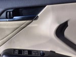 2018 Toyota Camry XLE Auto (SE)