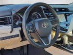 2018 Toyota Camry XLE Auto (SE)