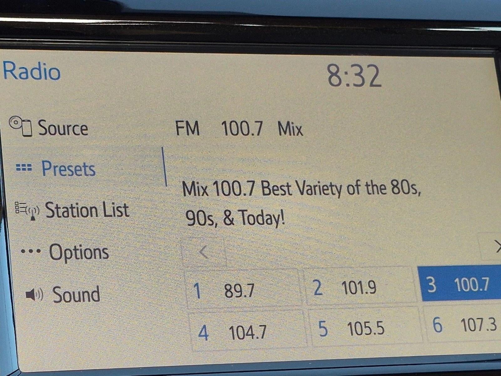 2018 Toyota Camry XLE Auto (SE)