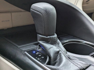 2018 Toyota Camry LE Auto (SE)