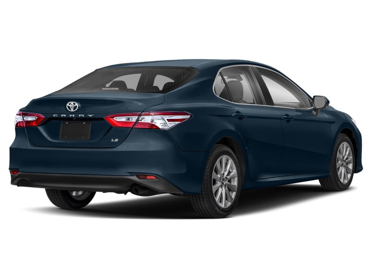 2018 Toyota Camry LE Auto (SE)