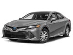 2019 Toyota Camry Hybrid LE CVT (Natl)