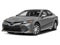 2019 Toyota Camry Hybrid LE CVT (Natl)
