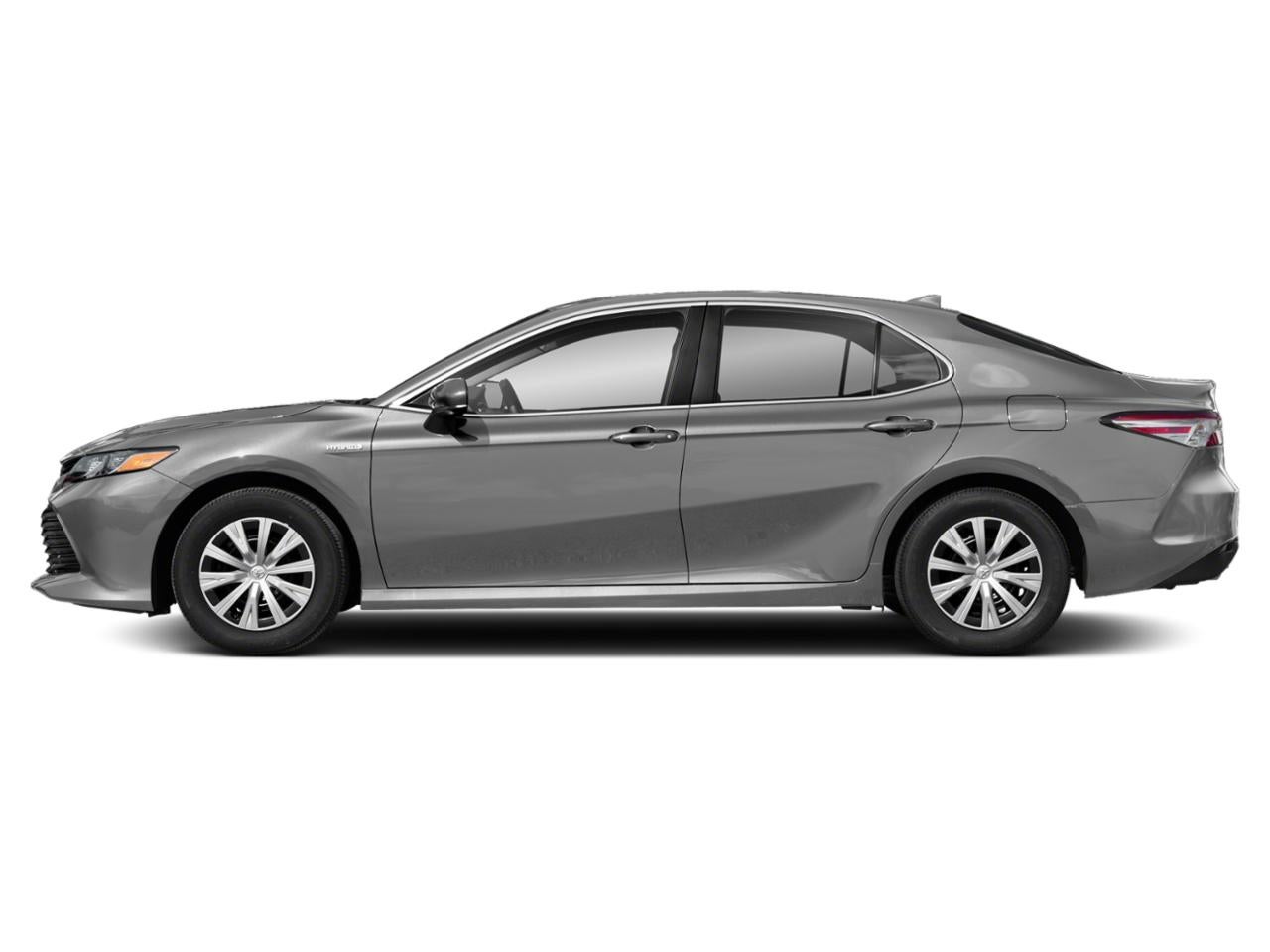 2019 Toyota Camry Hybrid LE CVT (Natl)