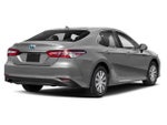 2019 Toyota Camry Hybrid LE CVT (Natl)