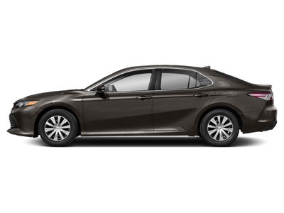 2019 Toyota Camry Hybrid LE CVT (Natl)