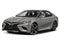 2019 Toyota Camry XSE Auto (Natl)