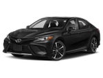 2018 Toyota Camry XSE Auto (Natl)