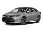 2016 Toyota Avalon Hybrid 4dr Sdn XLE Premium (Natl)