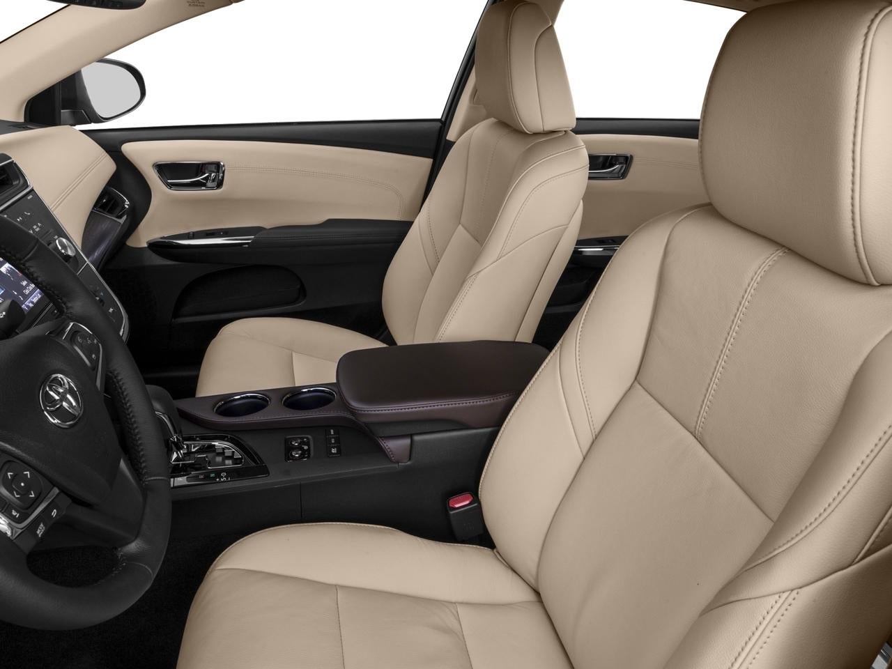 2016 Toyota Avalon Hybrid 4dr Sdn XLE Premium (Natl)