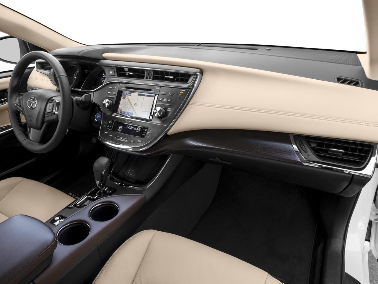 2016 Toyota Avalon Hybrid 4dr Sdn XLE Premium (Natl)