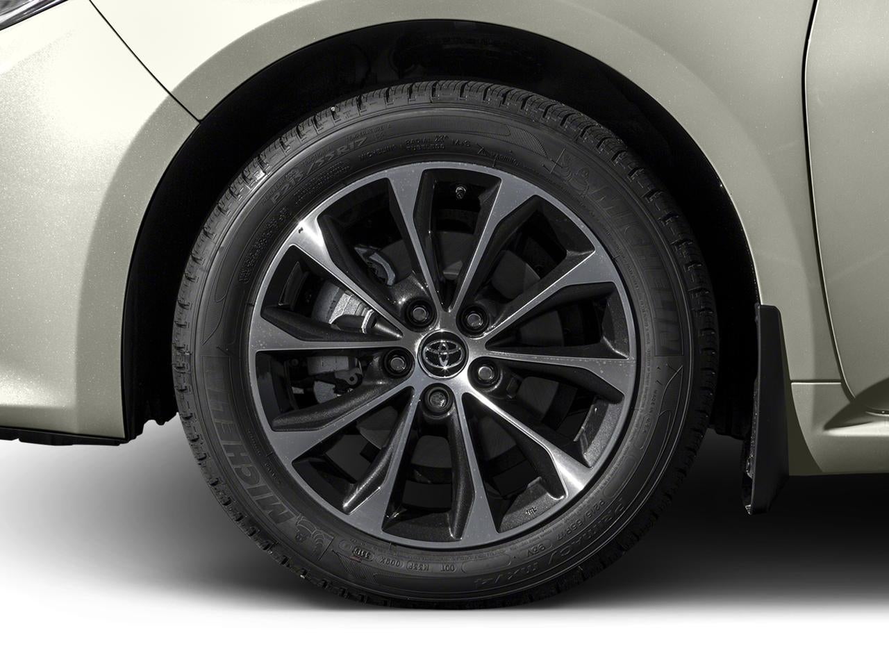 2016 Toyota Avalon Hybrid 4dr Sdn XLE Premium (Natl)