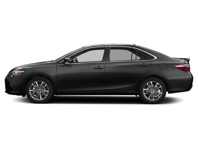2015 Toyota Camry 4dr Sdn I4 Auto SE (SE)