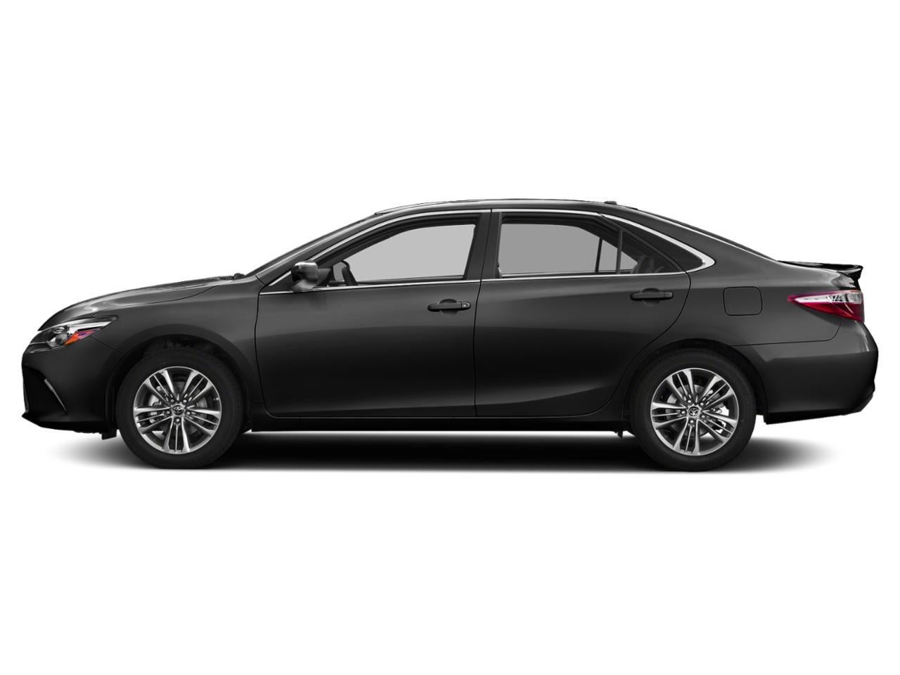 2015 Toyota Camry 4dr Sdn I4 Auto SE (SE)