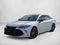 2019 Toyota Avalon XSE (Natl)