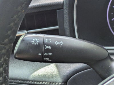 2019 Toyota Avalon XSE (Natl)