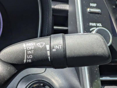 2019 Toyota Avalon XSE (Natl)
