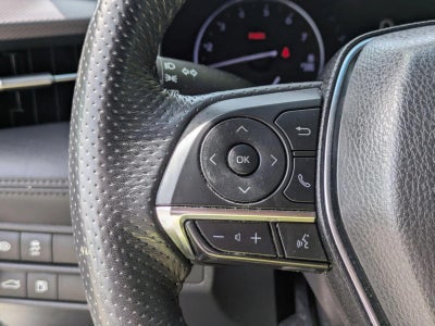 2019 Toyota Avalon XSE (Natl)