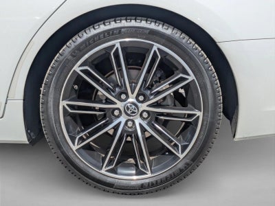 2019 Toyota Avalon XSE (Natl)