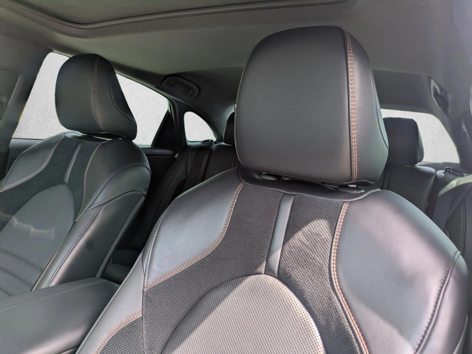 2019 Toyota Avalon XSE (Natl)