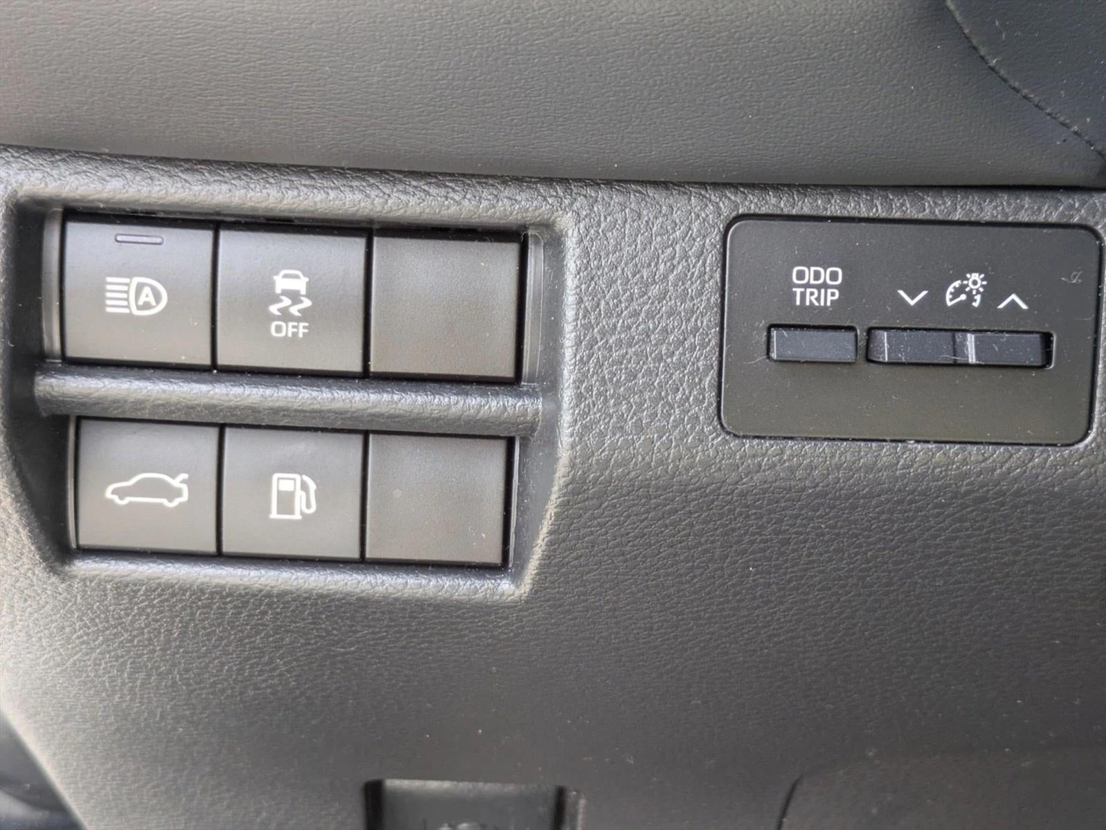 2019 Toyota Avalon XSE (Natl)