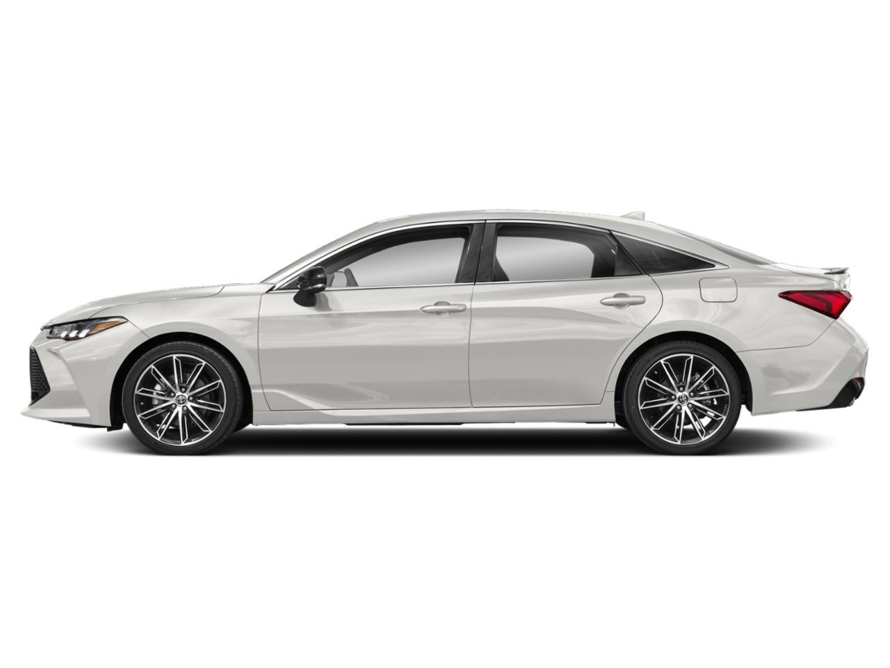 2019 Toyota Avalon XSE (Natl)