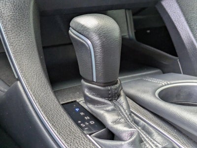 2019 Toyota Avalon XLE (SE)