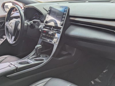 2019 Toyota Avalon XLE (SE)