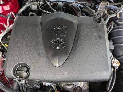 2019 Toyota Avalon XLE (SE)