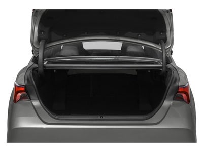 2019 Toyota Avalon XLE (SE)