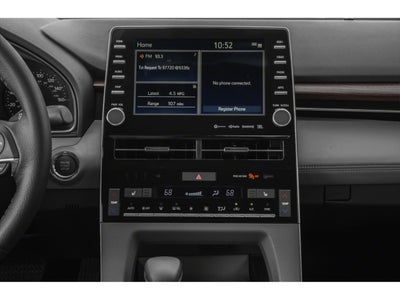 2019 Toyota Avalon XLE (SE)