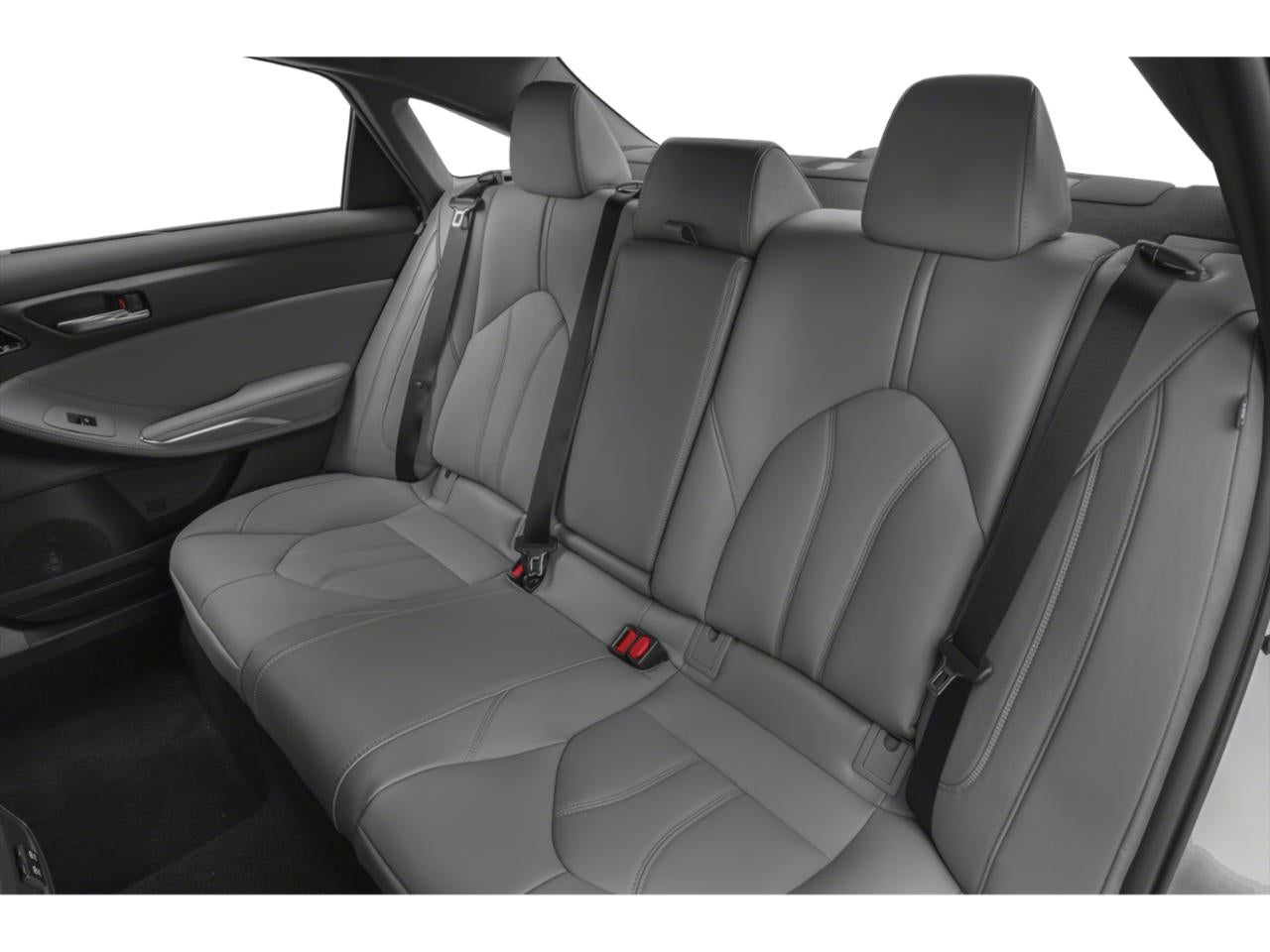 2019 Toyota Avalon XLE (SE)