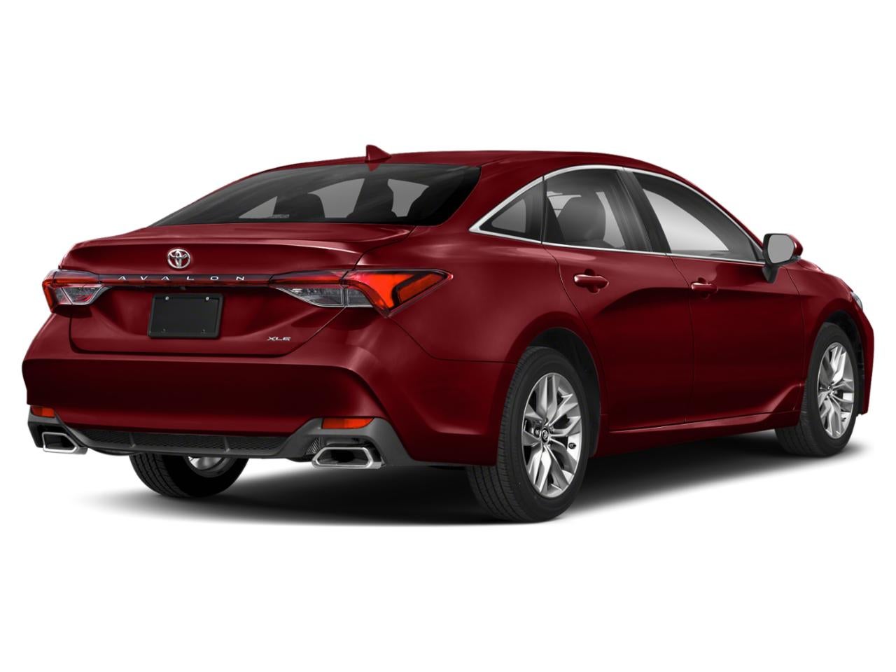 2019 Toyota Avalon XLE (SE)