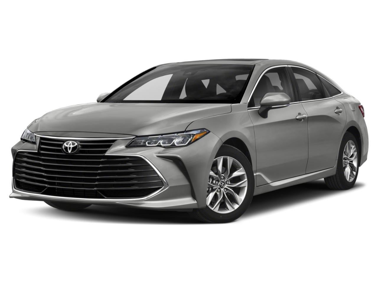 2019 Toyota Avalon XLE (SE)