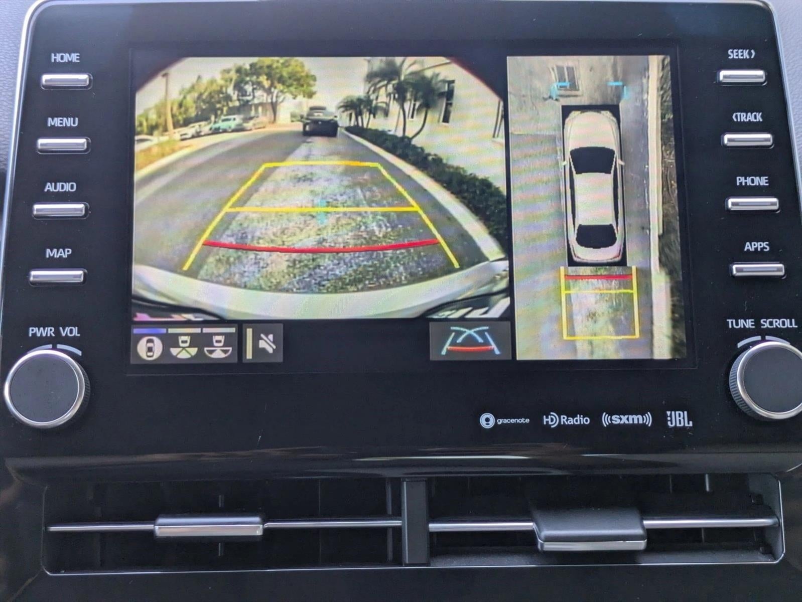 2019 Toyota Avalon Limited (Natl)