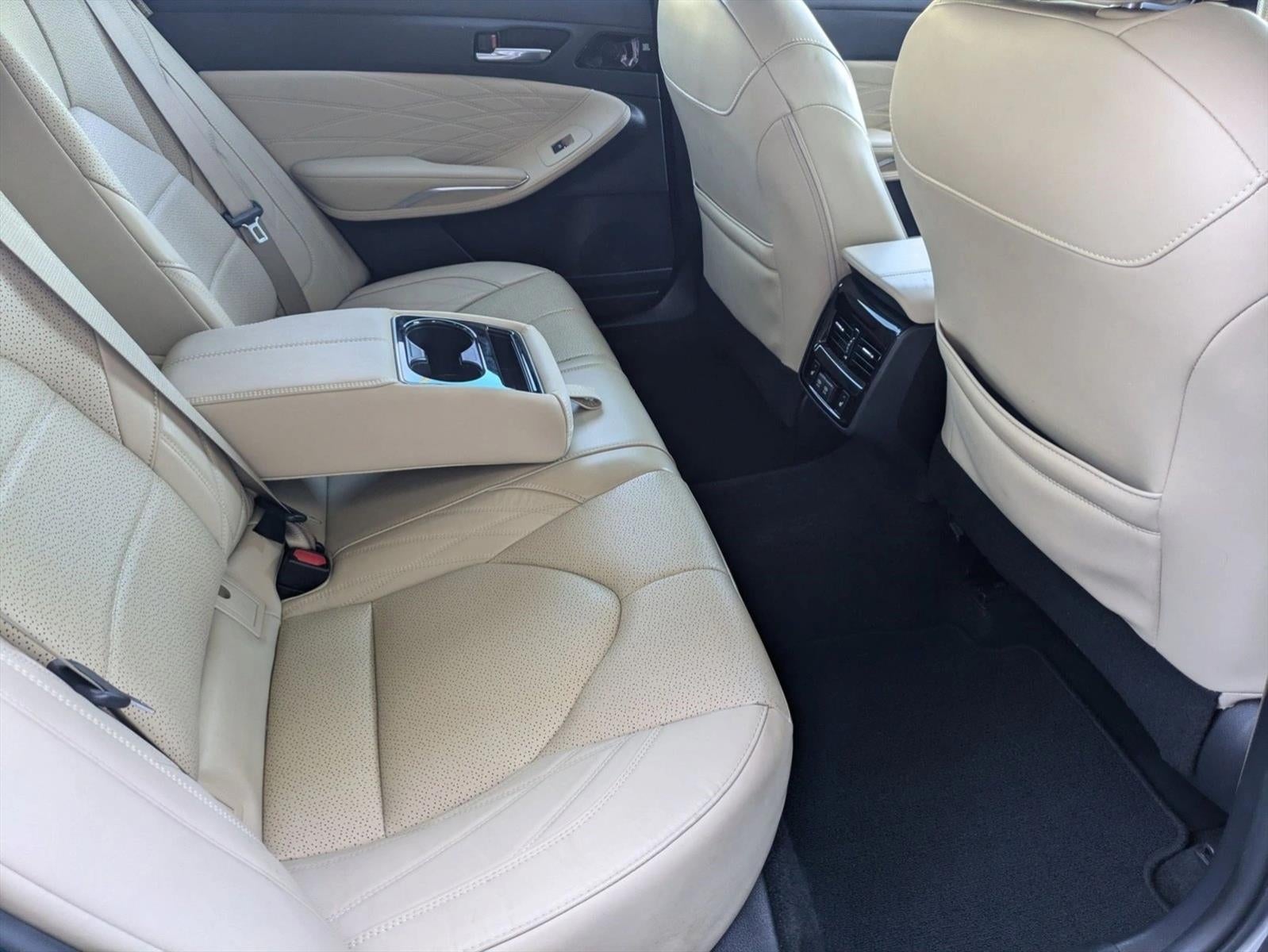 2019 Toyota Avalon Limited (Natl)