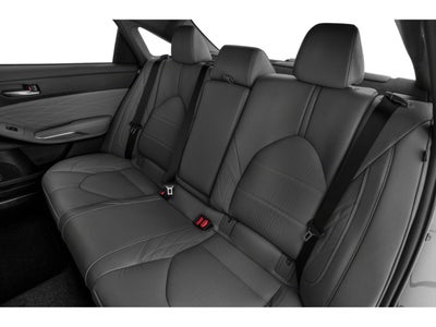 2019 Toyota Avalon Limited (Natl)