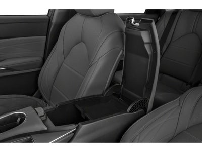 2019 Toyota Avalon Limited (Natl)