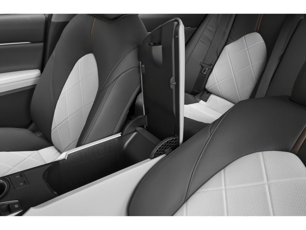 2019 Toyota Camry XLE V6 Auto (Natl)