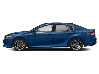 2019 Toyota Camry XLE V6 Auto (Natl)