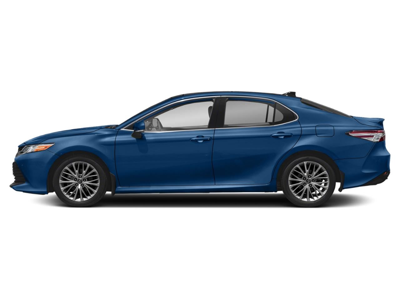 2019 Toyota Camry XLE V6 Auto (Natl)