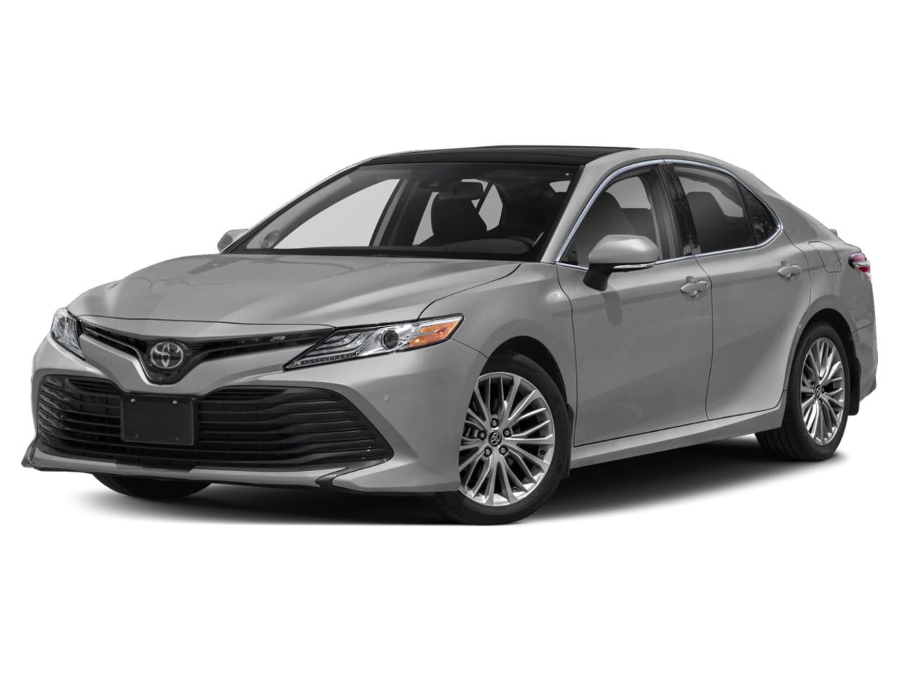 2019 Toyota Camry XLE V6 Auto (Natl)