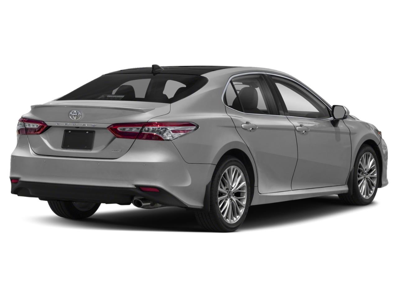 2019 Toyota Camry XLE V6 Auto (Natl)
