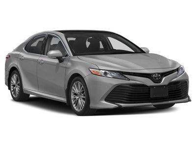 2019 Toyota Camry XLE V6 Auto (Natl)