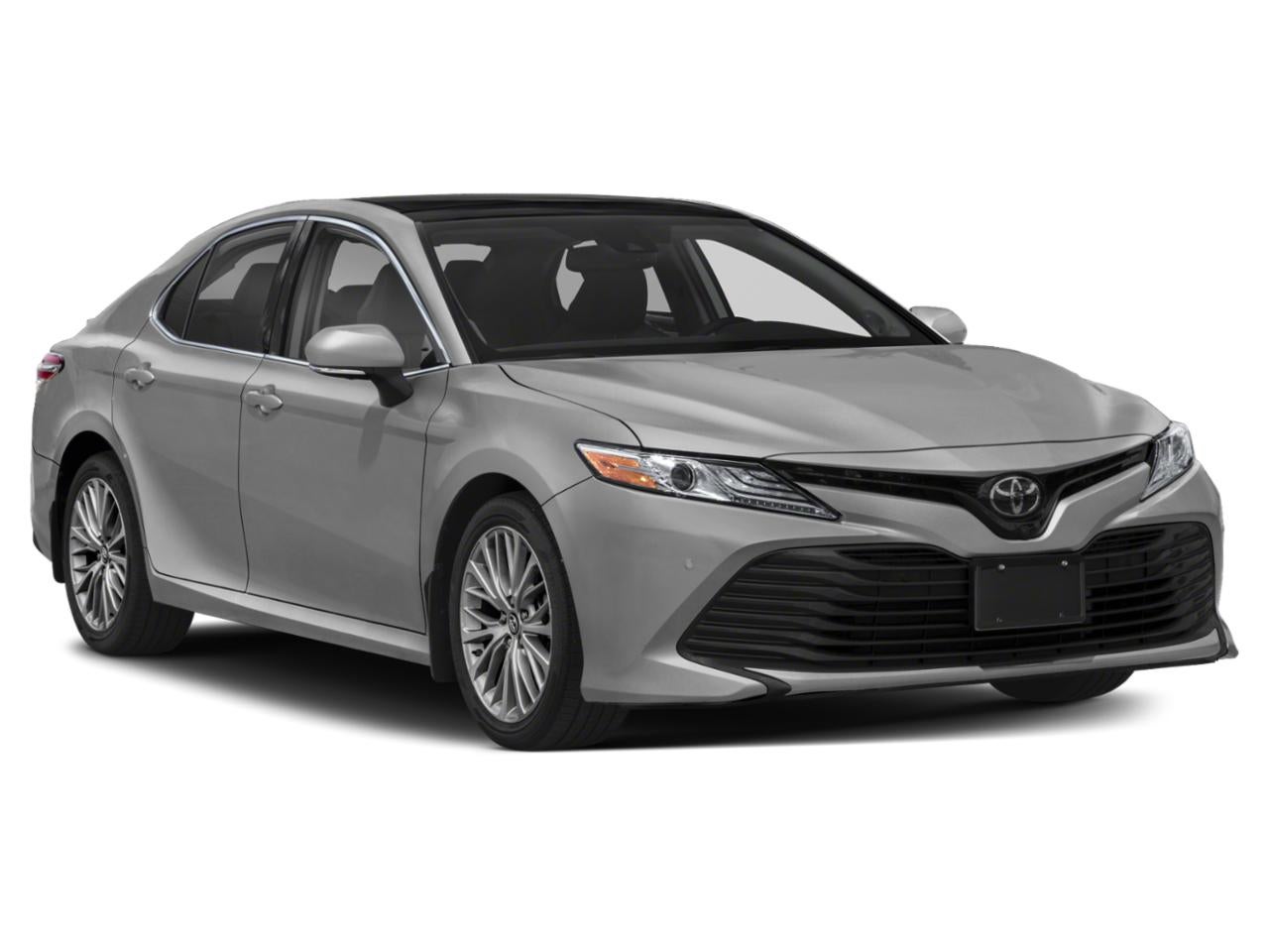 2019 Toyota Camry XLE V6 Auto (Natl)