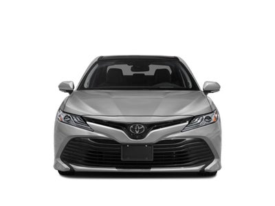 2019 Toyota Camry XLE V6 Auto (Natl)
