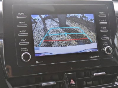 2023 Toyota Camry Hybrid LE CVT (Natl)